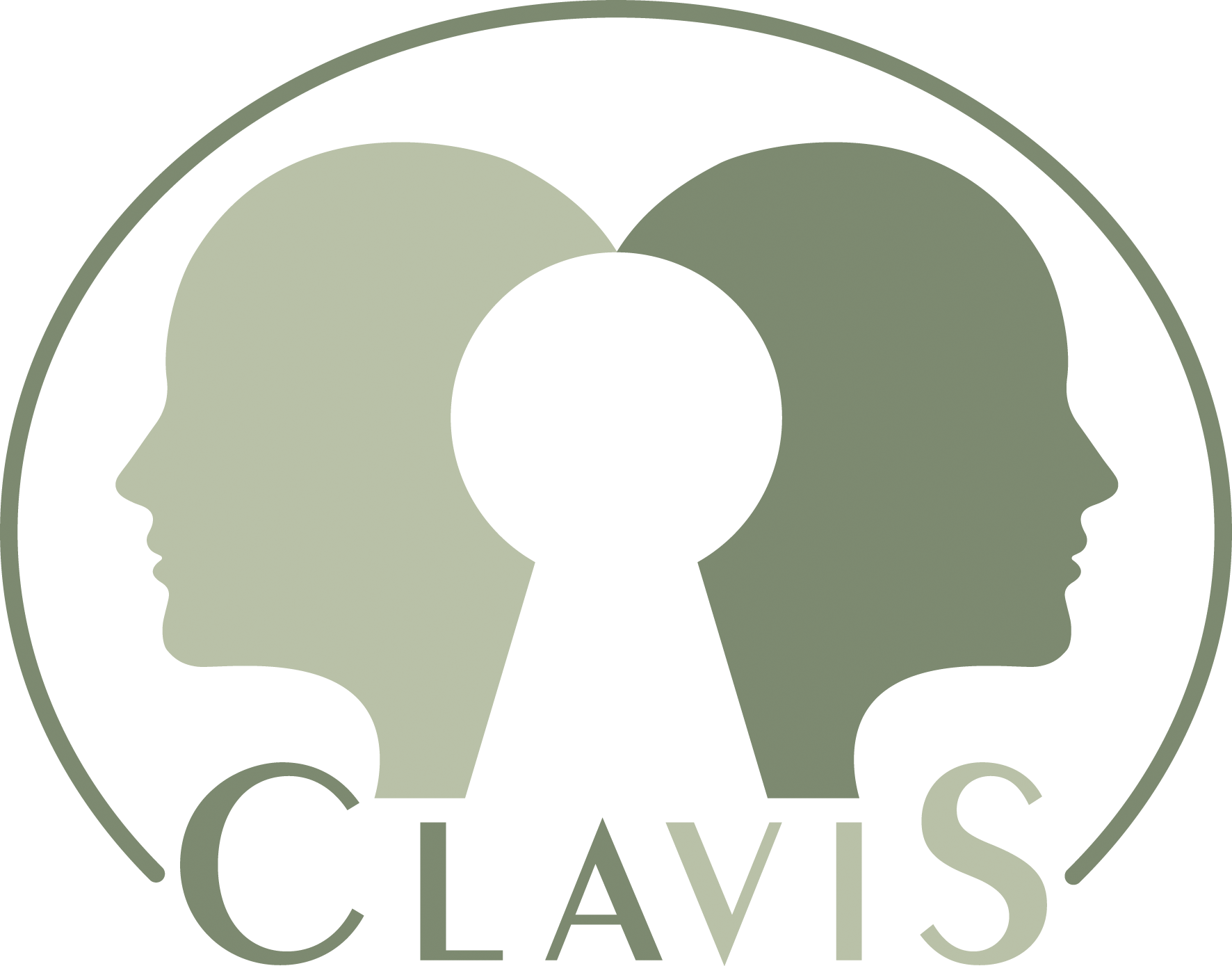 CLAVIS.logoDEF